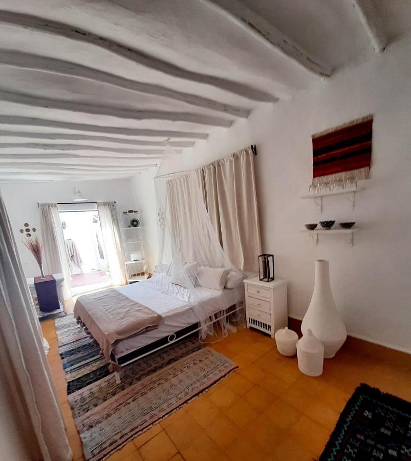 Studio Loft Medina Avec Terrasse Marrakesh Extérieur photo
