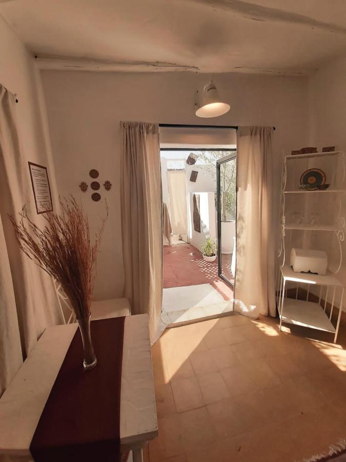 Studio Loft Medina Avec Terrasse Marrakesh Extérieur photo