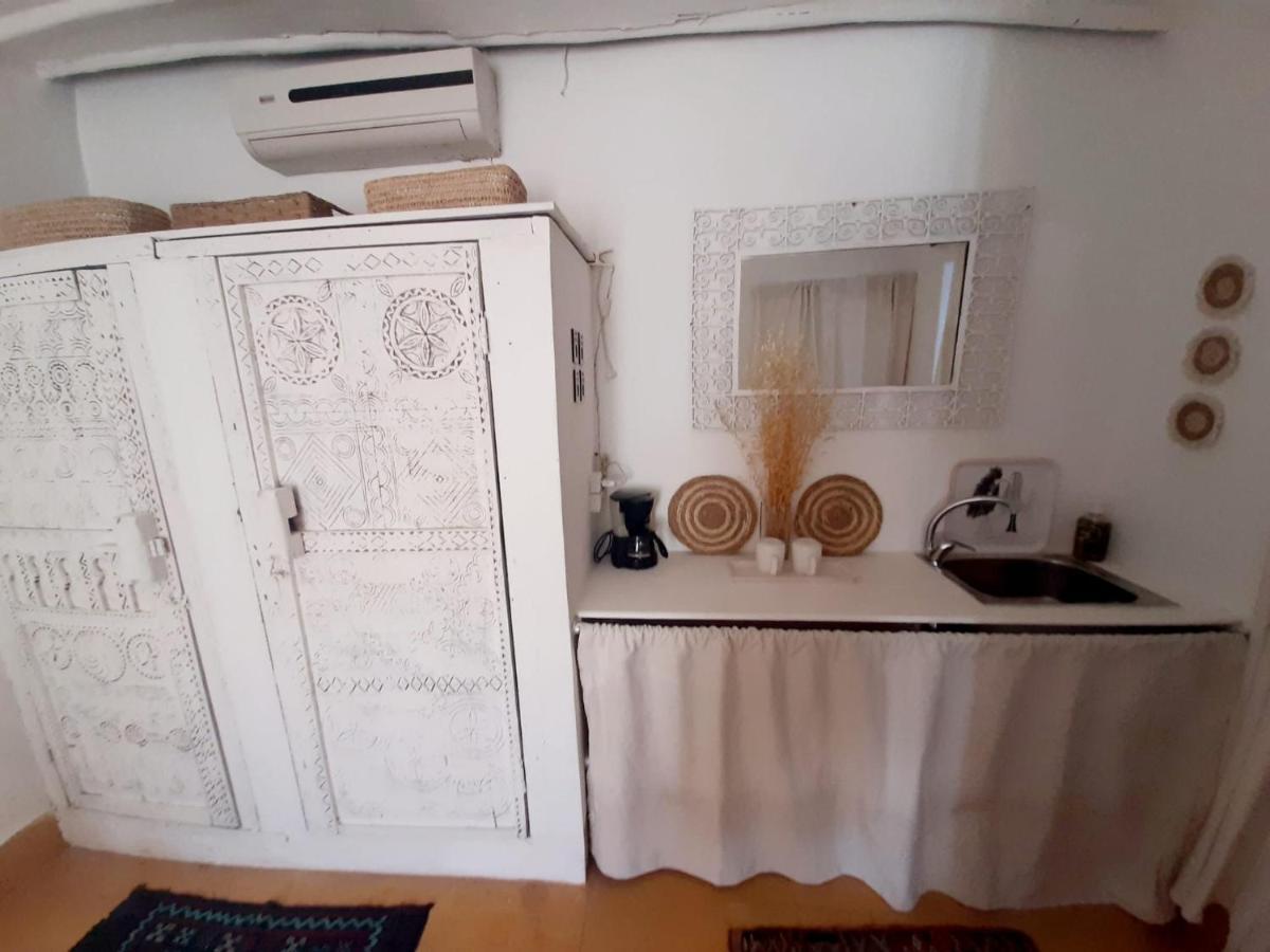 Studio Loft Medina Avec Terrasse Marrakesh Extérieur photo