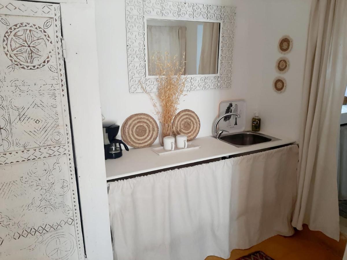 Studio Loft Medina Avec Terrasse Marrakesh Extérieur photo
