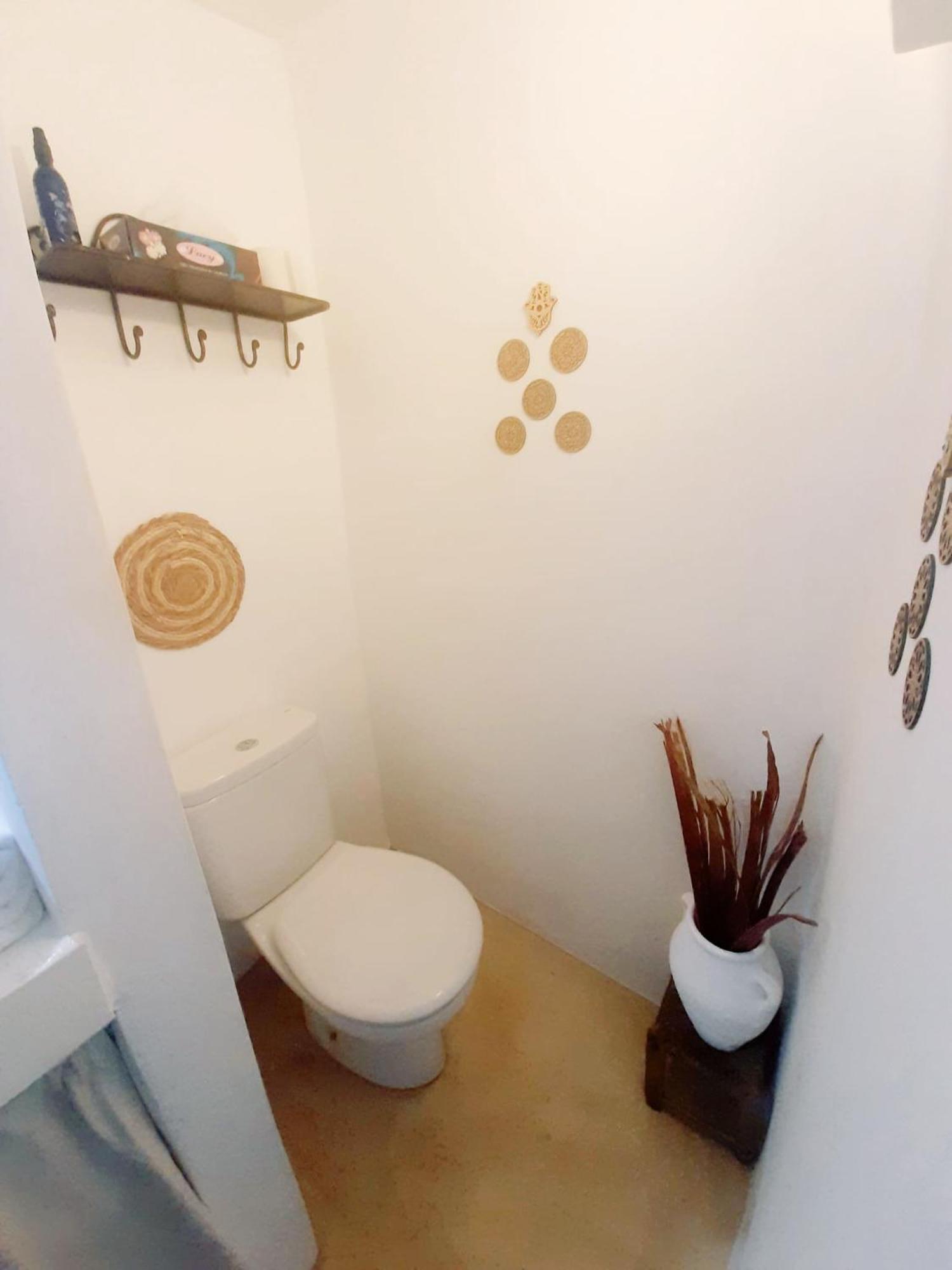 Studio Loft Medina Avec Terrasse Marrakesh Extérieur photo