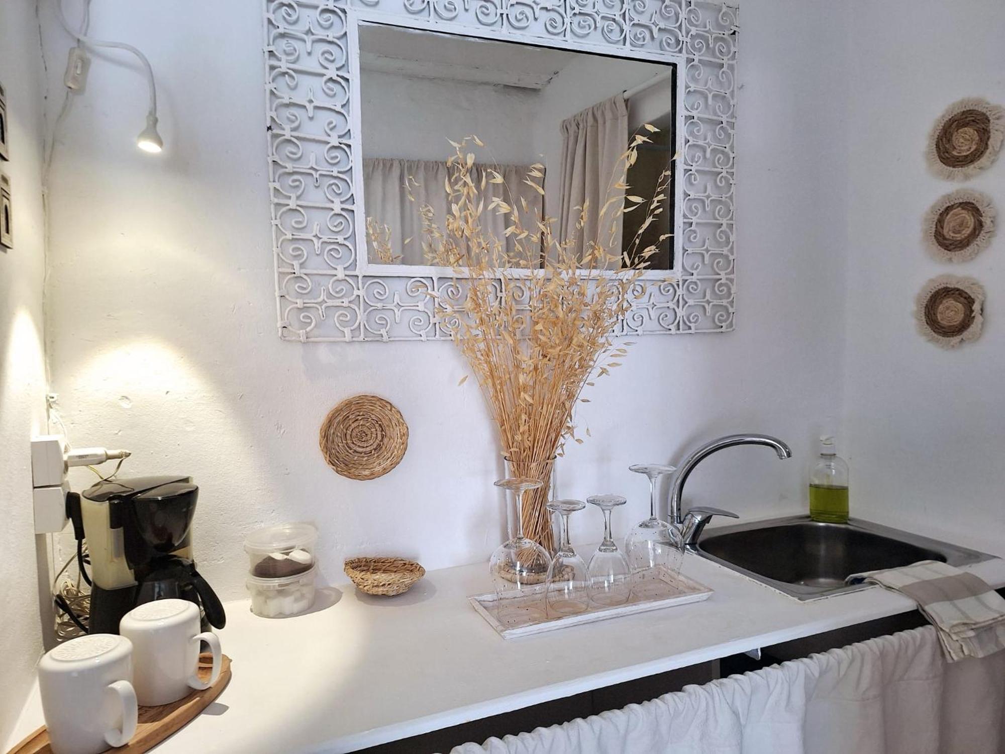 Studio Loft Medina Avec Terrasse Marrakesh Extérieur photo