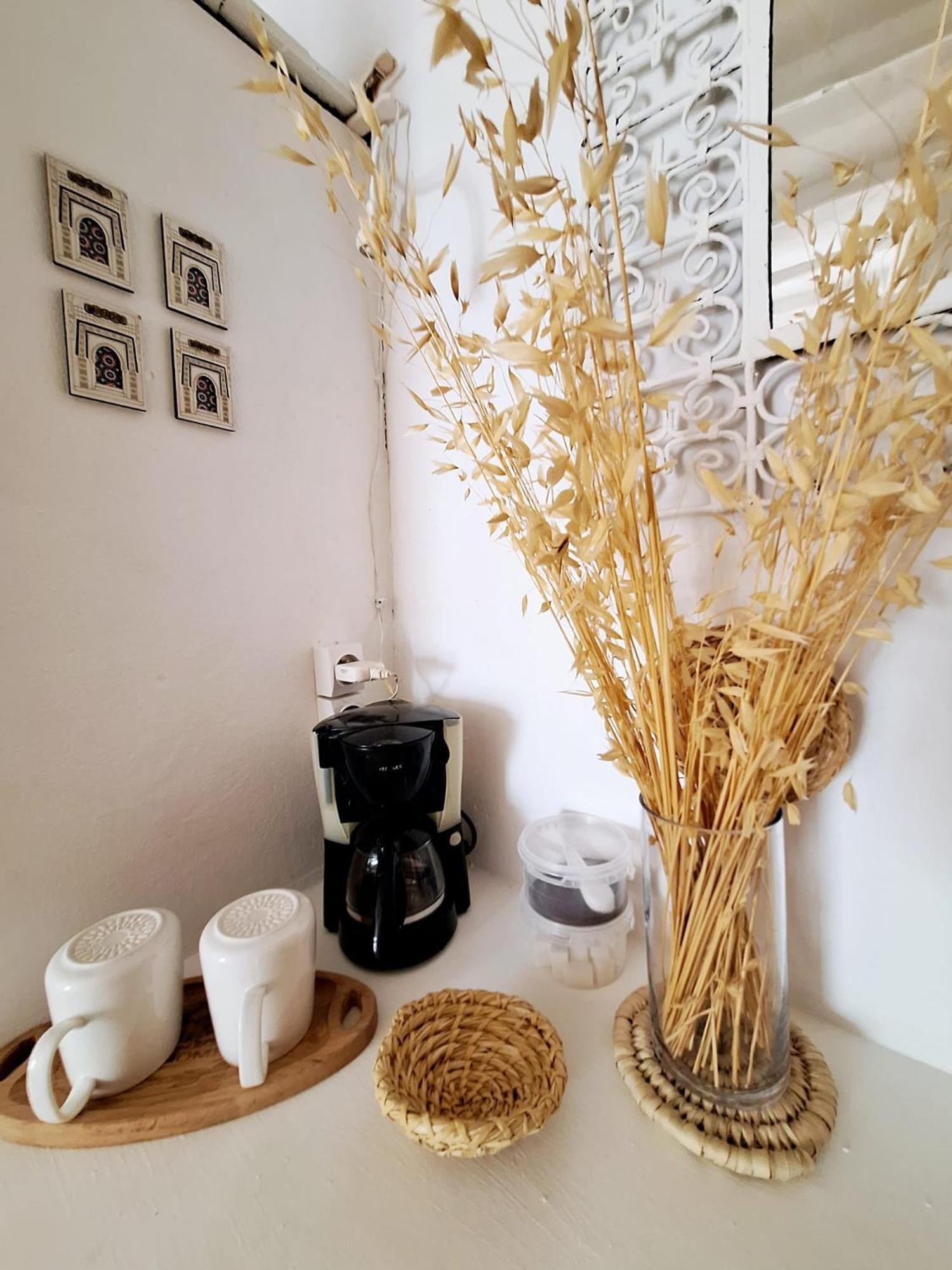 Studio Loft Medina Avec Terrasse Marrakesh Extérieur photo